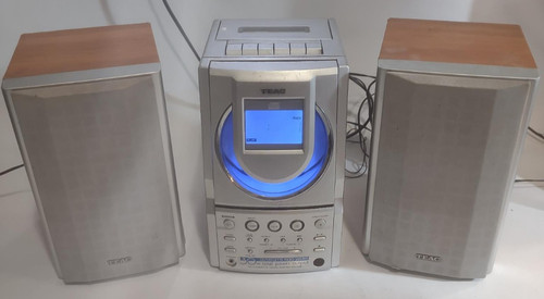 Teac cassette micro - ex-m3,