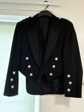 Prince Charlie Jacket And