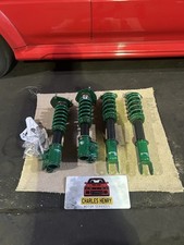 Mitsubishi Evo 4/5/6 Tein Flex