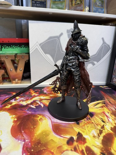 Dark souls black knight - dark,