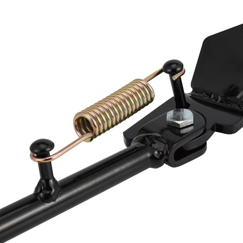 Parking rack for honda - for,