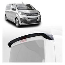 Roof spoiler for Opel Zafira I