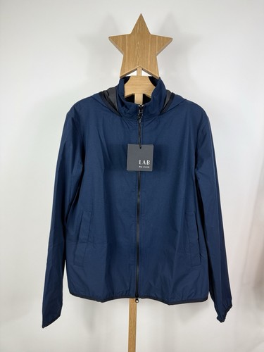 Pal zileri men - techno, fabric