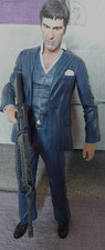 NECA Scarface 18” motion