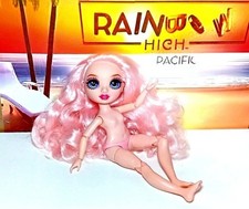 RAINBOW HIGH Doll 💥 BELLA