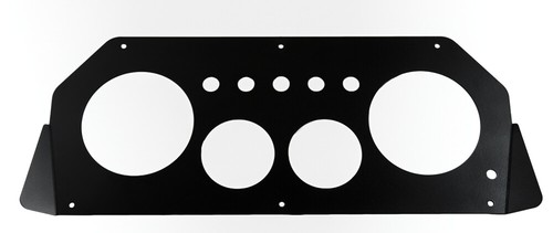 Escort mk2 alloy - alloy, panel