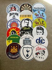 Record Player Slipmat