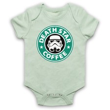 STAR DEATH CAF� WARS COFFEE