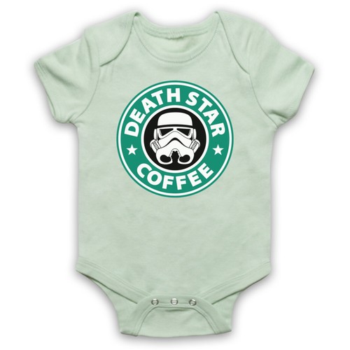 Star death caf wars - death, coffee