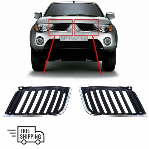 For mitsubishi l200 2006 - 2006,