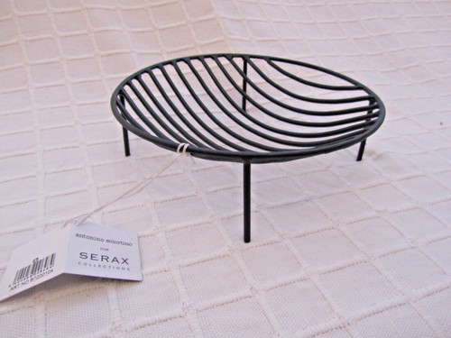 Wire bread basket antonino - wire,