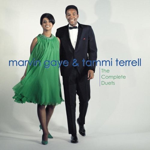 Terrell tammi the complete - terrell,,