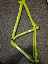 Titus chulo hardtail - el,