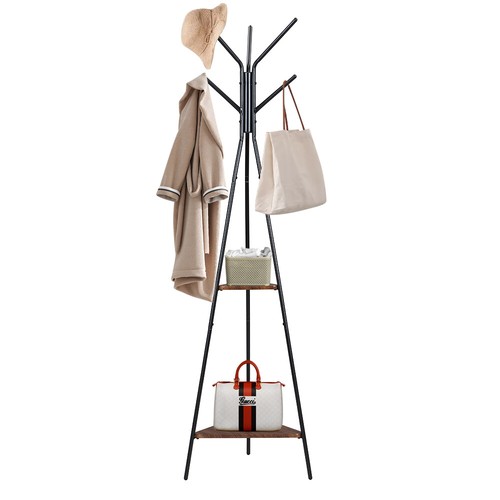 Coat stand garment - coat,