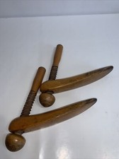 VINTAGE WATTS’S PATENT