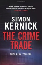 The Crime Trade By Simon