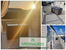 Trecco Bay caravan holiday