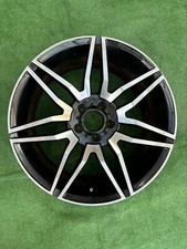 MERCEDES E CLASS AMG STYLE 19"