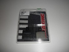 BRAKING FRONT BRAKE PADS FOR