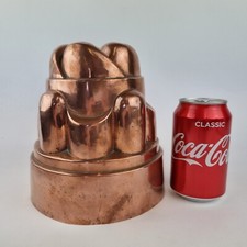 Large Antique 19th Century