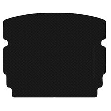 Rubber Tailored Car Boot Mat To fit Renault Megane MK3 Estate 2010 - Onwards