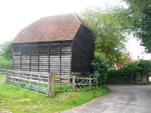 Photo 12x8 granary bishop s - photo, bishop's