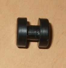 Replacement rubber connector for Hornby Dublo platforms and canopies