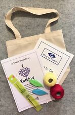 Tatting Starter Kit -