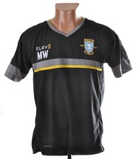 SHEFFIELD WEDNESDAY 2017/2018