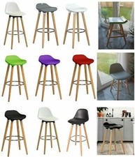 Breakfast Bar Stool Compact