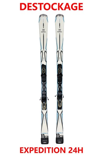 Used rossignol pursuit ca - used,