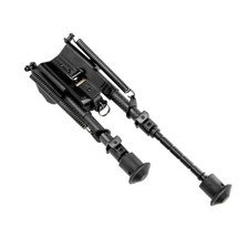 6" - 9" Tactical Rifle Bipod