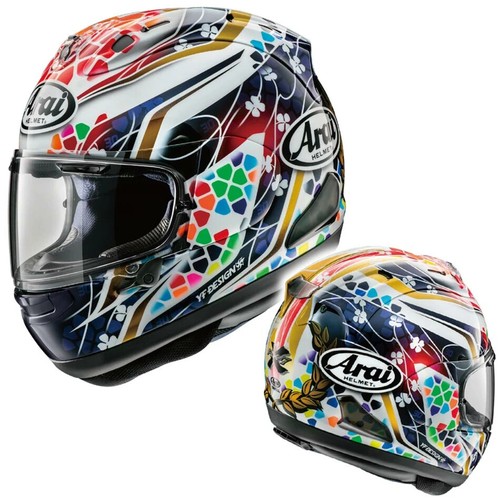 Arai nakagami gp2 - nakagami,