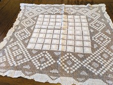 Very Pretty Vintage Large
