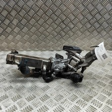 MERCEDES-BENZ SPRINTER 906 EGR
