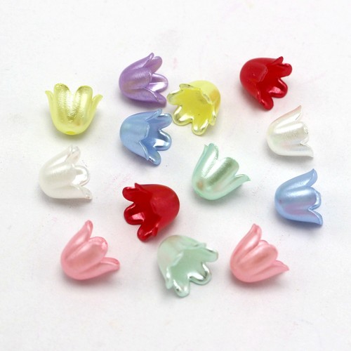 100pcs mixed color - 100pcs,