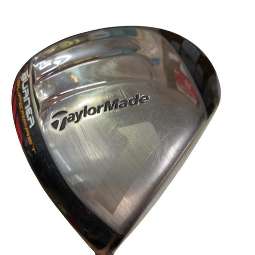 Taylor made burner super fast - taylor,