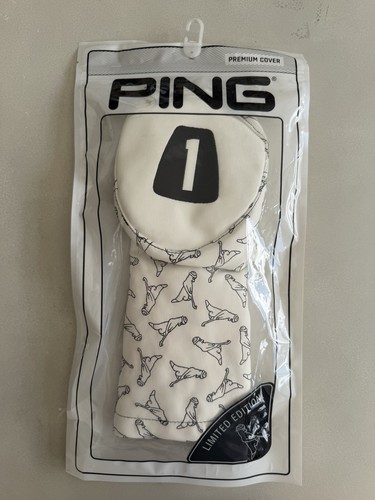 Ping blossom limited - blossom,
