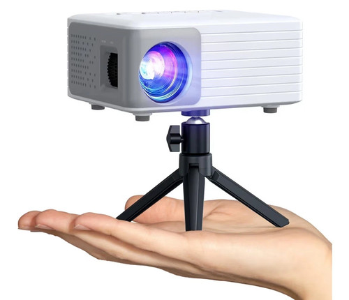 Akiyo portable mini led - akiyo,