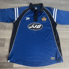 Wigan Warriors Rugby League