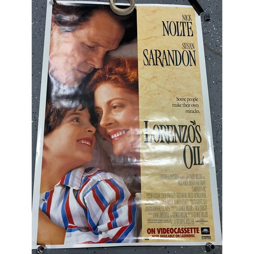 Vintage lorenzo oil movie - oil,