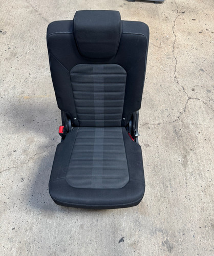 Ford galaxy rear seat mk4 - rear,