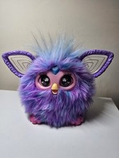 Furby Purple Pink  2023