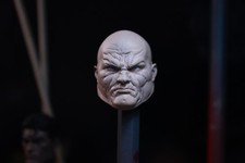 Marvel Legends Kingpin Custom