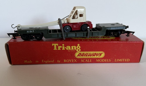 Triang r118 bogie - triang,
