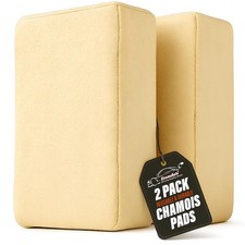 Xtremeauto Genuine Chamois