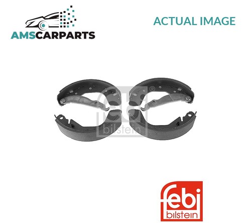 Brake shoe kit set - kit, 17457