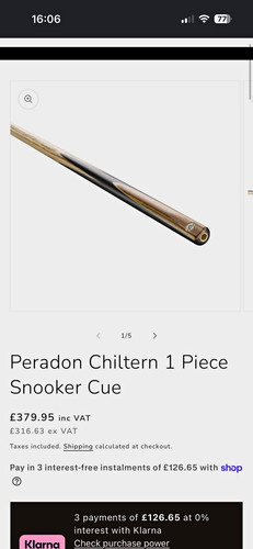 Peradon chiltern piece - peradon,