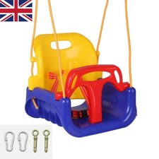 3-in-1 Toddler Swing Seat