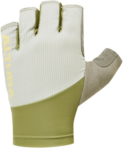 Altura airstream fingerless - airstream,
